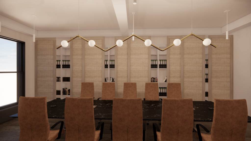 Law Office Design & Interior Ideas for Modern Law Firms