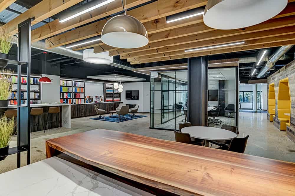 People-Inspired Design: Discover the RI Workplace Process - RI Workplace