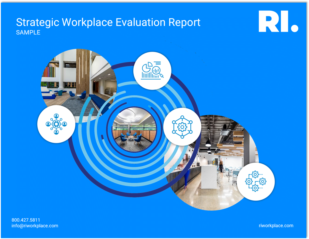 strategic workplace evaluation report 