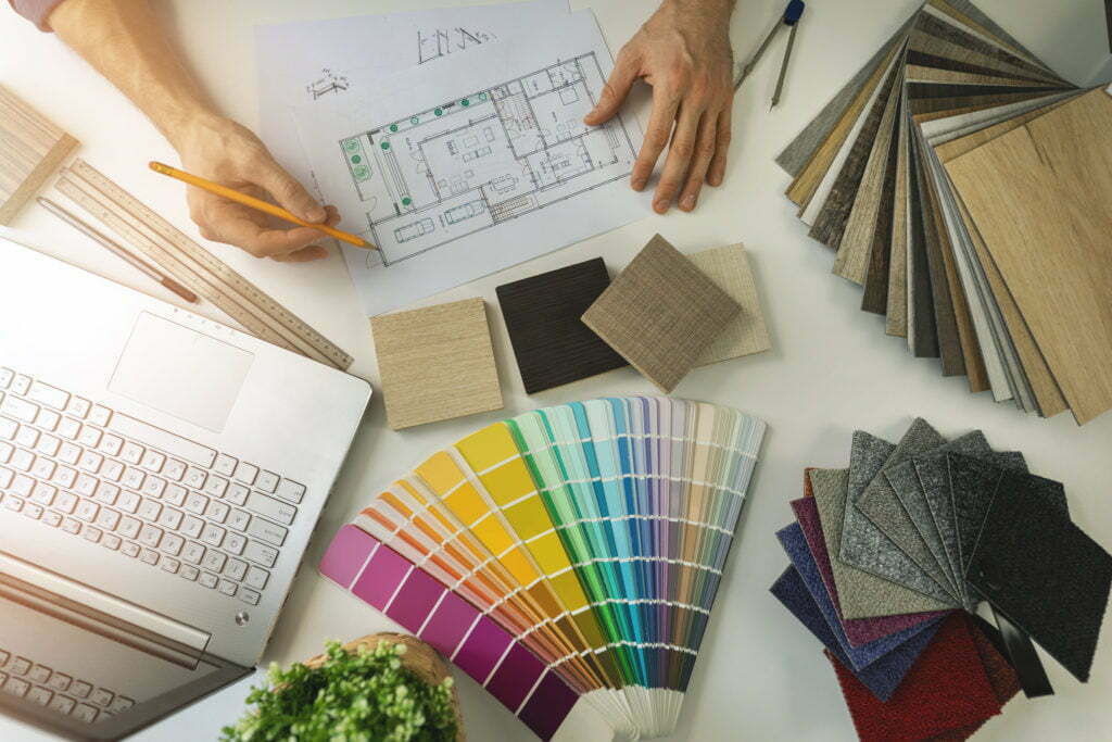 Colors that Improve Workplace Results | RI Workplace