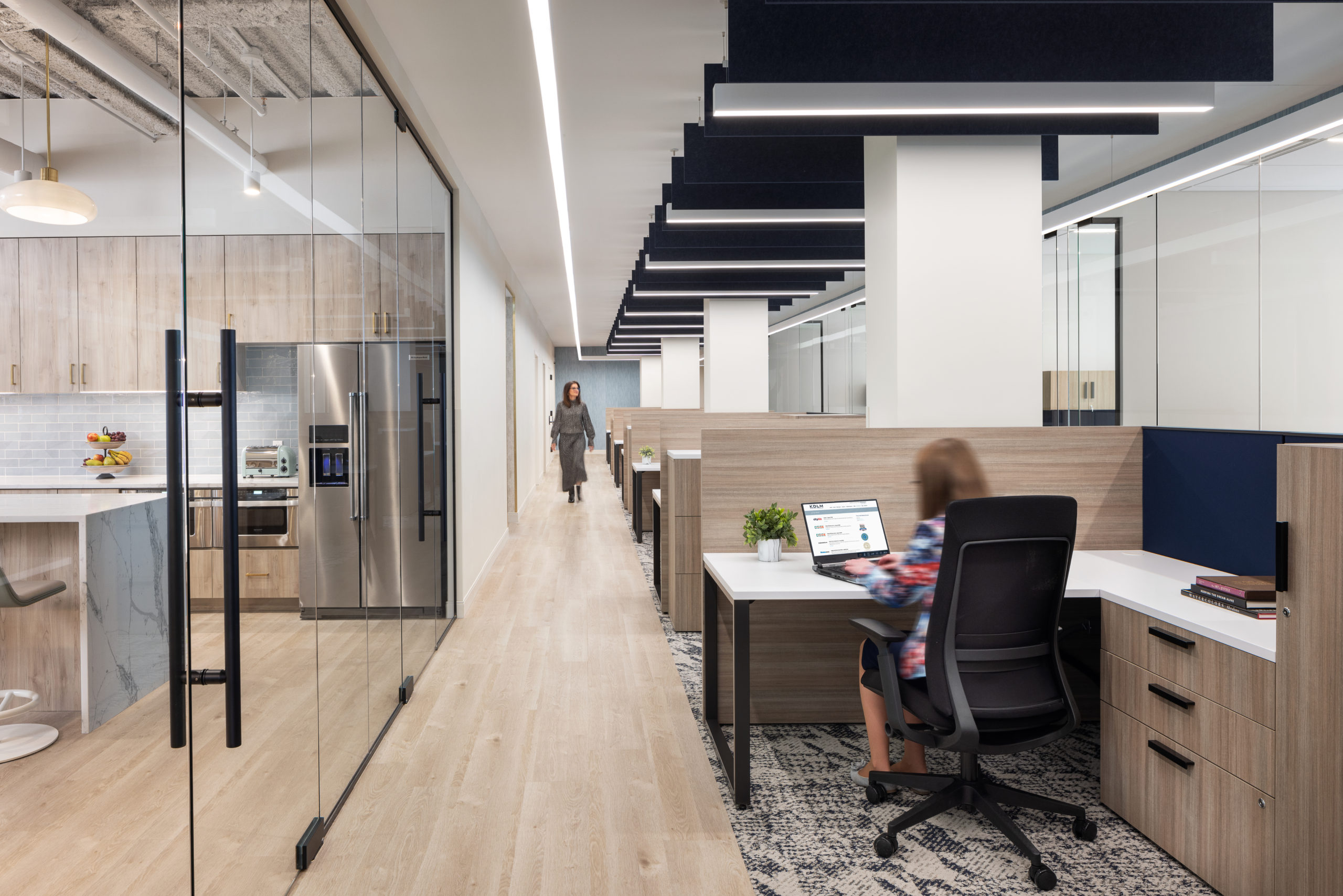 Workplace In Focus: All About Acoustics | RI