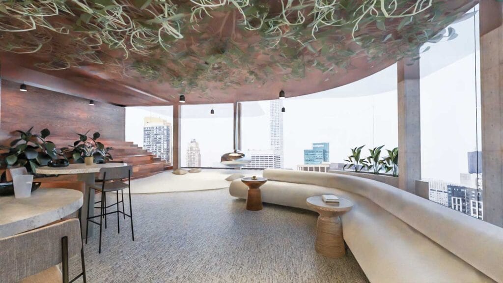 10 Tips For Designing & Constructing Your Dream Office in NYC