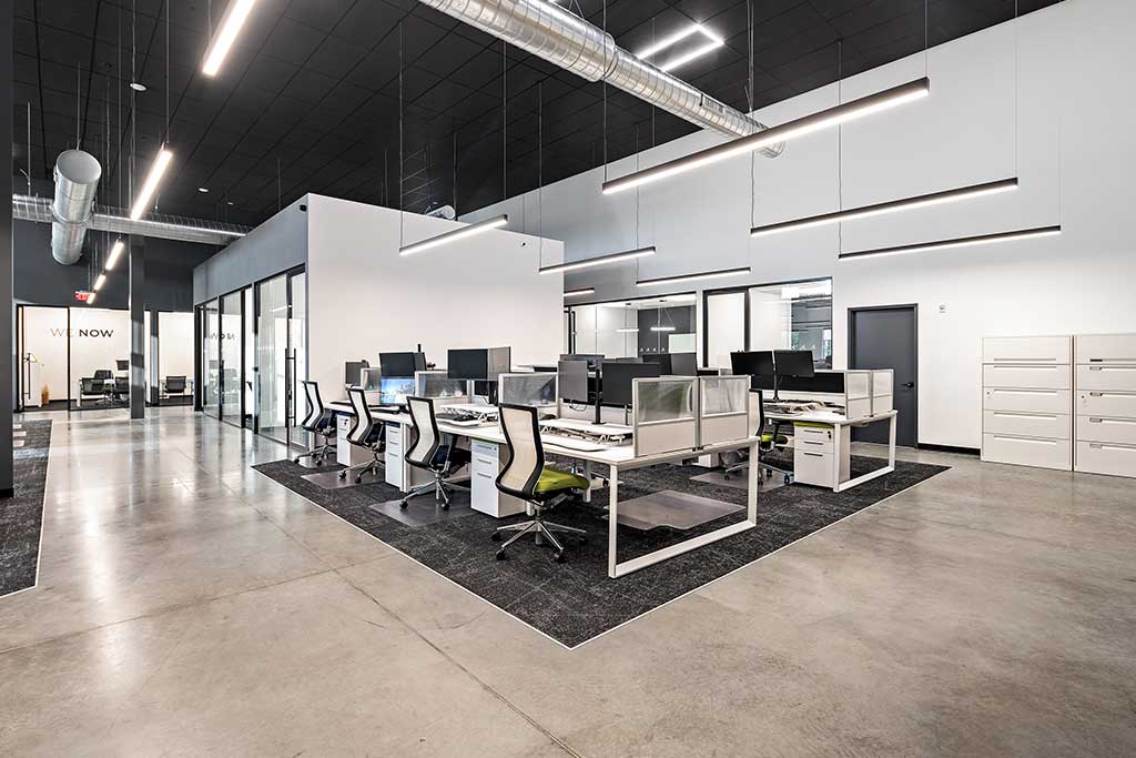 National Ramp project image