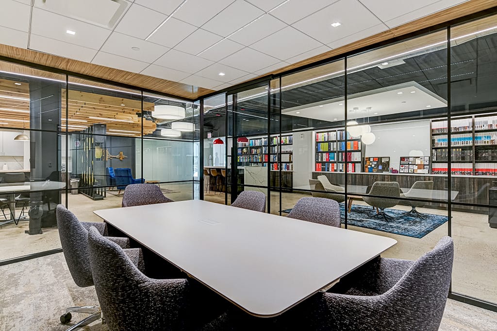 RI's Interior office 2020